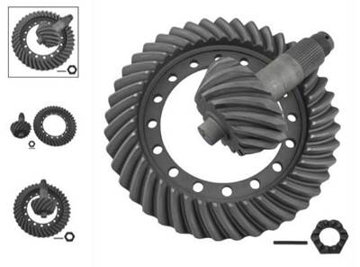 Eaton-Spicer DS404 Ring Gear / Pinion