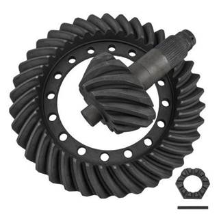 Eaton-Spicer DS404 Ring Gear / Pinion
