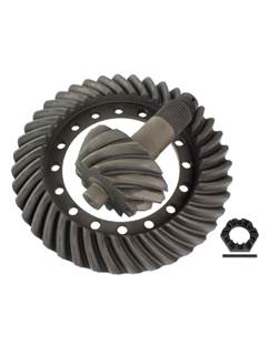 Eaton-Spicer DS404 Ring Gear / Pinion