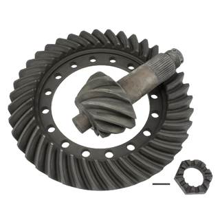 Eaton-Spicer DS404 Ring Gear / Pinion