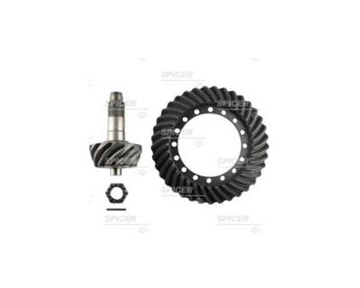 Eaton-Spicer DS404 Ring Gear / Pinion