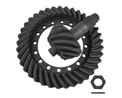 Eaton-Spicer DS404 Ring Gear / Pinion