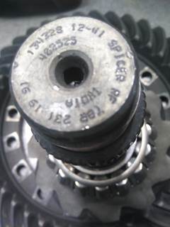Eaton-Spicer DS405 Ring Gear / Pinion