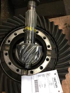 Eaton-Spicer DS461 Ring Gear / Pinion