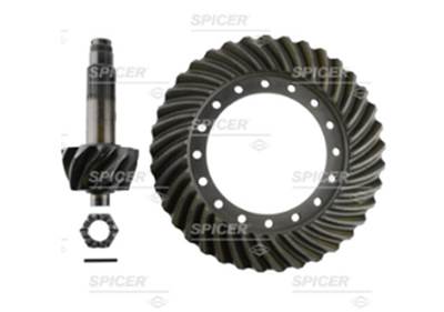 Eaton-Spicer DS461 Ring Gear / Pinion