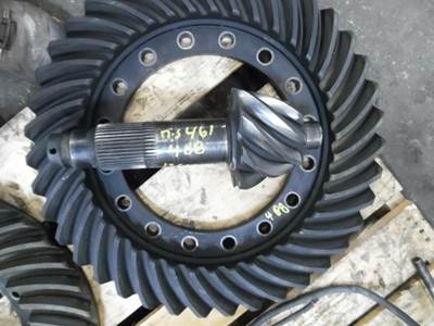 Eaton-Spicer DS461P Ring Gear / Pinion