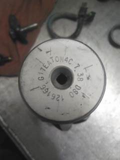 Eaton-Spicer DS461P Ring Gear / Pinion