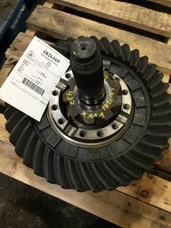 Eaton-Spicer DSP40 Ring Gear / Pinion
