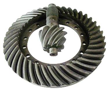 Eaton-Spicer RS401 Ring Gear / Pinion