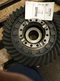 Eaton-Spicer RS404 Ring Gear / Pinion