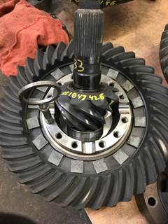 Eaton-Spicer RS404 Ring Gear / Pinion