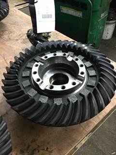 Eaton-Spicer RS404 Ring Gear / Pinion
