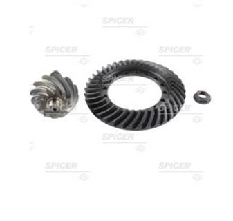 Eaton-Spicer RS404 Ring Gear / Pinion