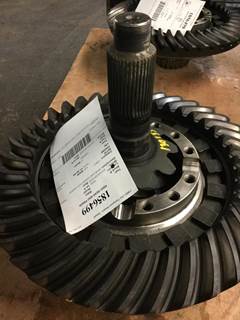 Eaton-Spicer RS404 Ring Gear / Pinion