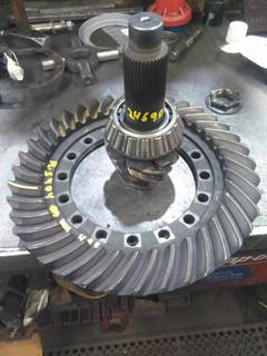 Eaton-Spicer RS404 Ring Gear / Pinion