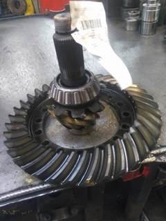 Eaton-Spicer RS404 Ring Gear / Pinion