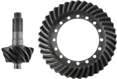 Eaton-Spicer RS404 Ring Gear / Pinion