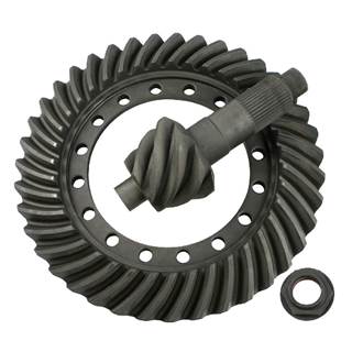 Eaton-Spicer RS404 Ring Gear / Pinion