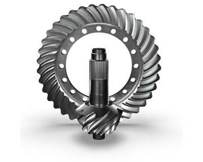 Eaton-Spicer Ring Gear / Pinion for a Eaton-Spicer RS404