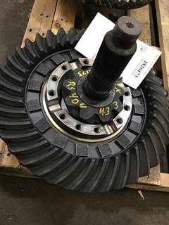 Eaton-Spicer RSP40 Ring Gear / Pinion