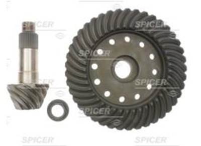 Eaton-Spicer RT521 Ring Gear / Pinion