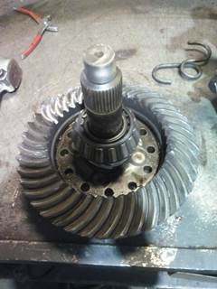 Eaton-Spicer S110L Ring Gear / Pinion