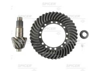 Eaton-Spicer S170 Ring Gear / Pinion