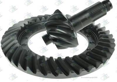 Euroricambi DS404 Ring Gear / Pinion
