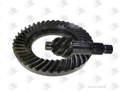 Euroricambi Ring Gear / Pinion for a Euroricambi ALL