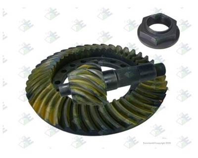 Euroricambi Ring Gear / Pinion for a Euroricambi ALL