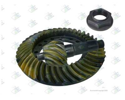 Euroricambi Ring Gear / Pinion for a Euroricambi ALL