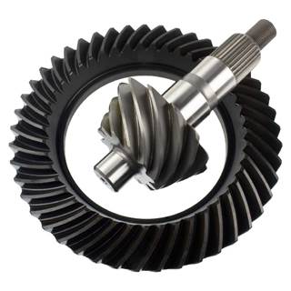 GMC 10.5-3.73 Ring Gear / Pinion