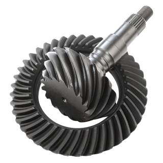 GMC 8.5-3.08 Ring Gear / Pinion