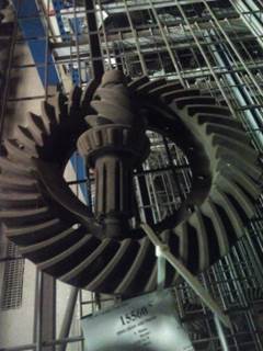GMC T150 Ring Gear / Pinion