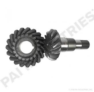 Mack CRD113 Ring Gear / Pinion