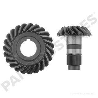 Mack CRD150 Ring Gear / Pinion