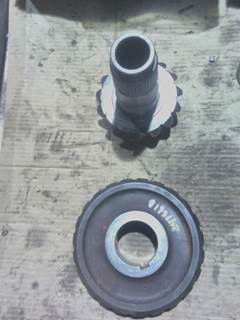 Mack CRD150 Ring Gear / Pinion