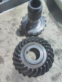 Mack CRD150 Ring Gear / Pinion