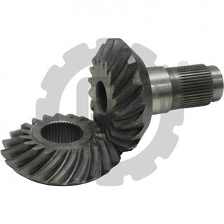 Mack CRD202 Ring Gear / Pinion