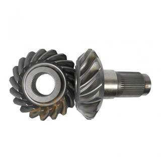 Mack CRD202 Ring Gear / Pinion