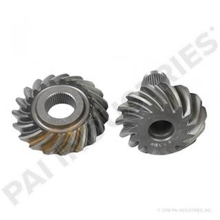 Mack CRD203 Ring Gear / Pinion