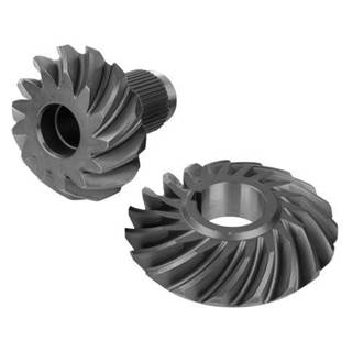 Mack CRD92 Ring Gear / Pinion