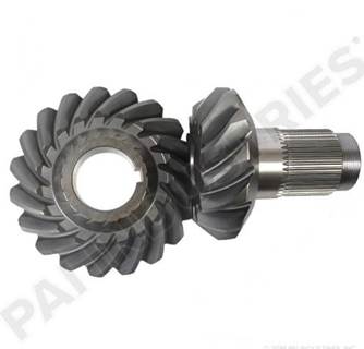 Mack CRD92 Ring Gear / Pinion