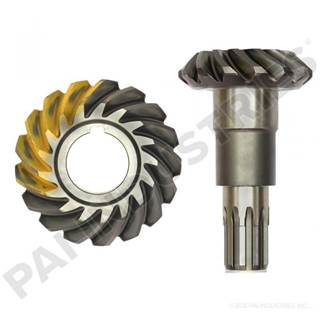 Mack CRD93 Ring Gear / Pinion