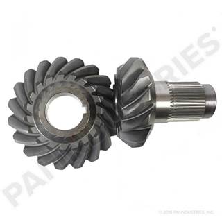 Mack CRD93 Ring Gear / Pinion
