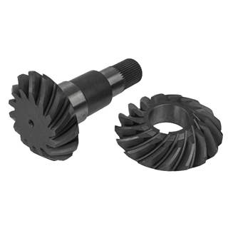 Mack CRD93 Ring Gear / Pinion