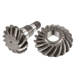 Mack CRD93 Ring Gear / Pinion