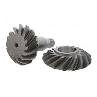Mack CRD93 Ring Gear / Pinion
