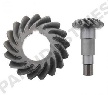 Mack CRD93 Ring Gear / Pinion