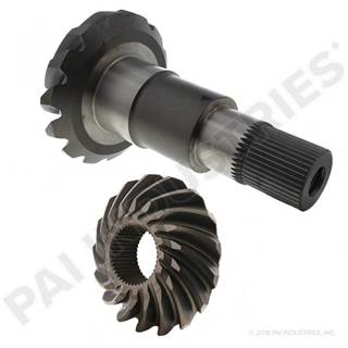 Mack CRD93 Ring Gear / Pinion